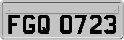 FGQ0723