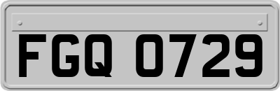 FGQ0729