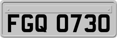 FGQ0730