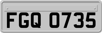 FGQ0735