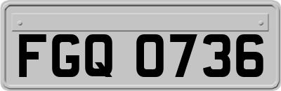 FGQ0736