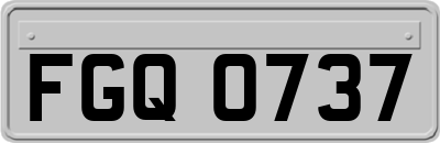 FGQ0737