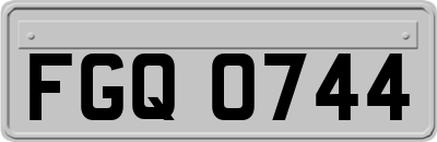 FGQ0744