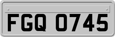 FGQ0745
