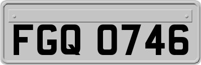 FGQ0746