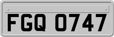 FGQ0747