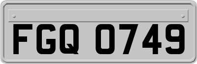 FGQ0749