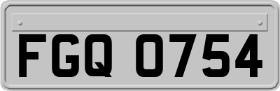 FGQ0754
