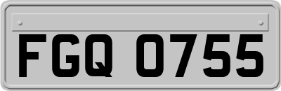 FGQ0755