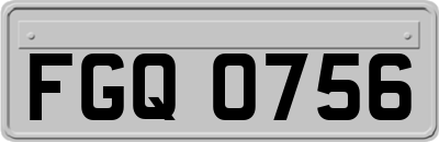 FGQ0756