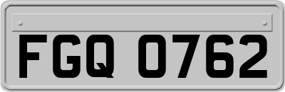 FGQ0762