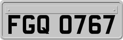 FGQ0767