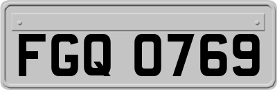 FGQ0769