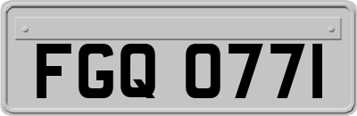 FGQ0771