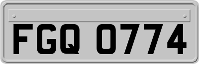 FGQ0774