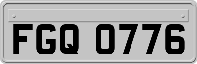 FGQ0776
