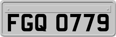 FGQ0779