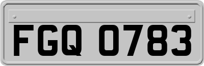 FGQ0783