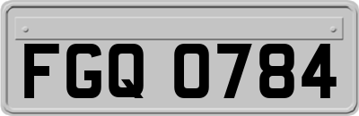FGQ0784