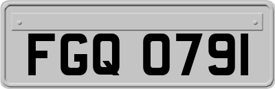 FGQ0791