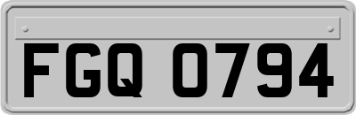 FGQ0794