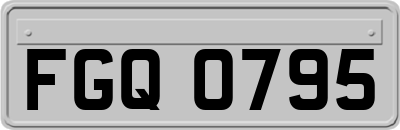 FGQ0795