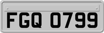 FGQ0799