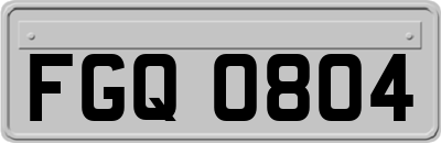 FGQ0804