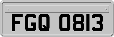 FGQ0813