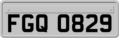 FGQ0829