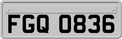 FGQ0836