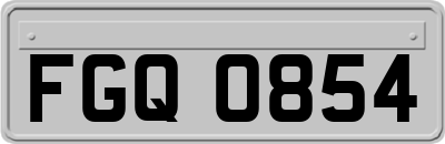 FGQ0854