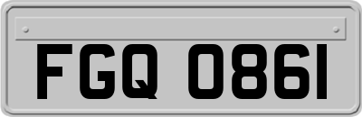 FGQ0861