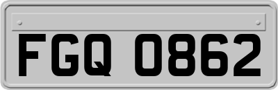 FGQ0862