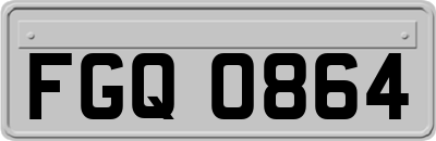 FGQ0864