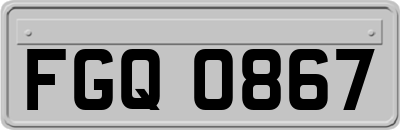 FGQ0867
