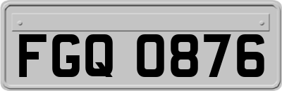 FGQ0876