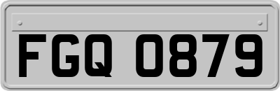 FGQ0879