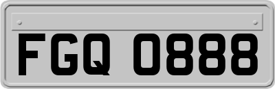 FGQ0888