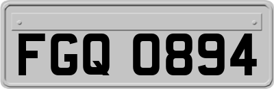 FGQ0894