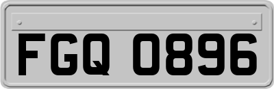 FGQ0896