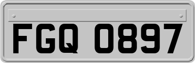 FGQ0897