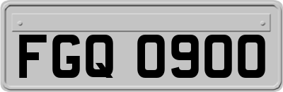 FGQ0900