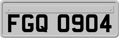 FGQ0904