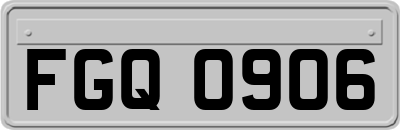 FGQ0906