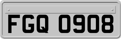 FGQ0908
