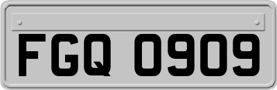 FGQ0909