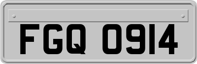 FGQ0914