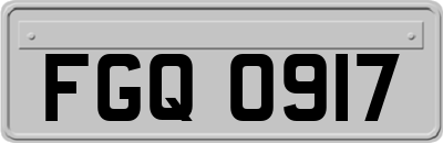 FGQ0917