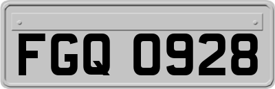FGQ0928